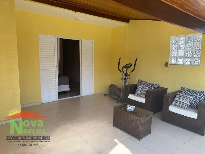 Foto 18 de Casa à venda em Parque São Vicente, Maua - SP