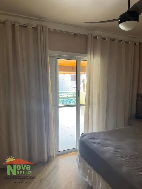 Foto 36 de Casa à venda em Parque São Vicente, Maua - SP