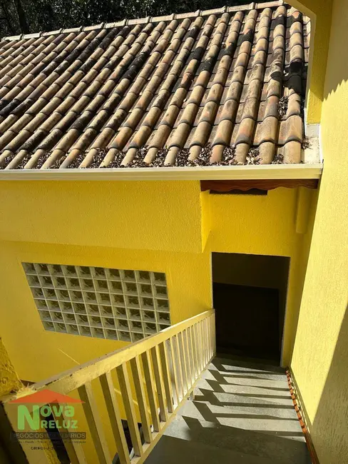 Foto 43 de Casa à venda em Parque São Vicente, Maua - SP