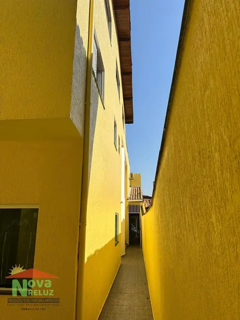 Foto 53 de Casa à venda em Parque São Vicente, Maua - SP