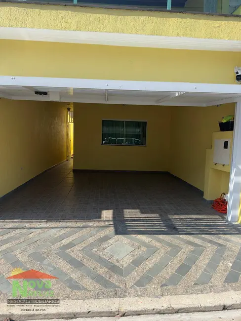 Foto 2 de Casa à venda em Parque São Vicente, Maua - SP