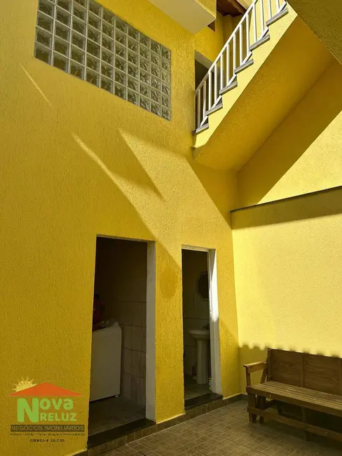 Foto 42 de Casa à venda em Parque São Vicente, Maua - SP