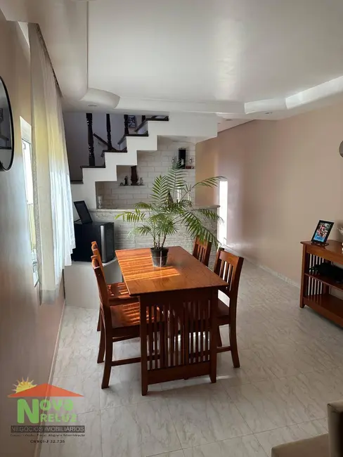 Foto 52 de Casa à venda em Parque São Vicente, Maua - SP