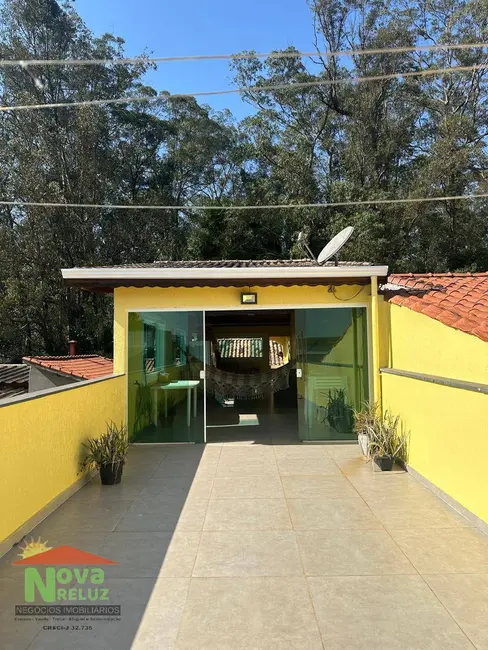 Foto 20 de Casa à venda em Parque São Vicente, Maua - SP