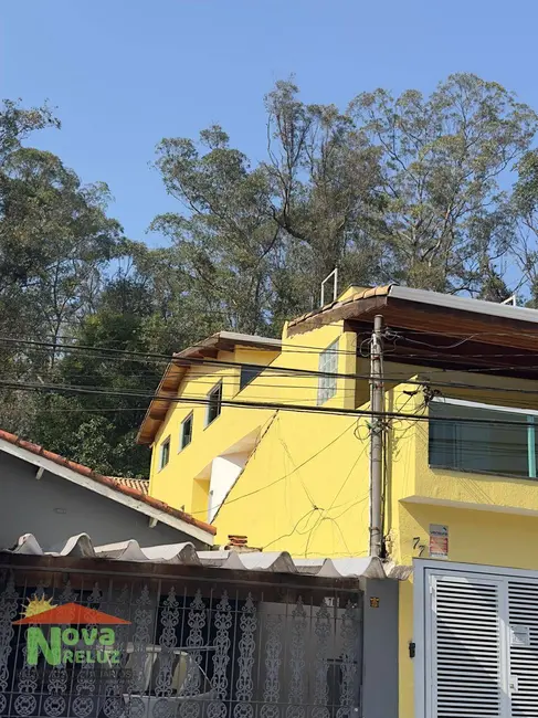 Foto 49 de Casa à venda em Parque São Vicente, Maua - SP