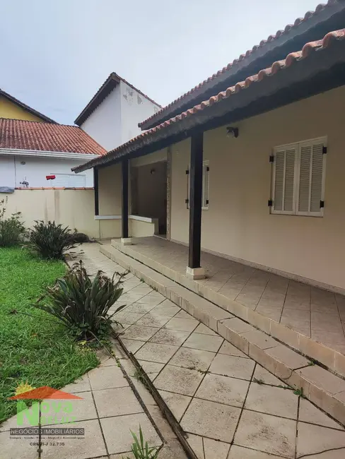 Foto 2 de Casa com 3 quartos à venda, 405m2 em Santa Luzia, Ribeirao Pires - SP