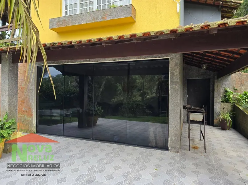 Foto 2 de Casa à venda em Santa Luzia, Ribeirao Pires - SP