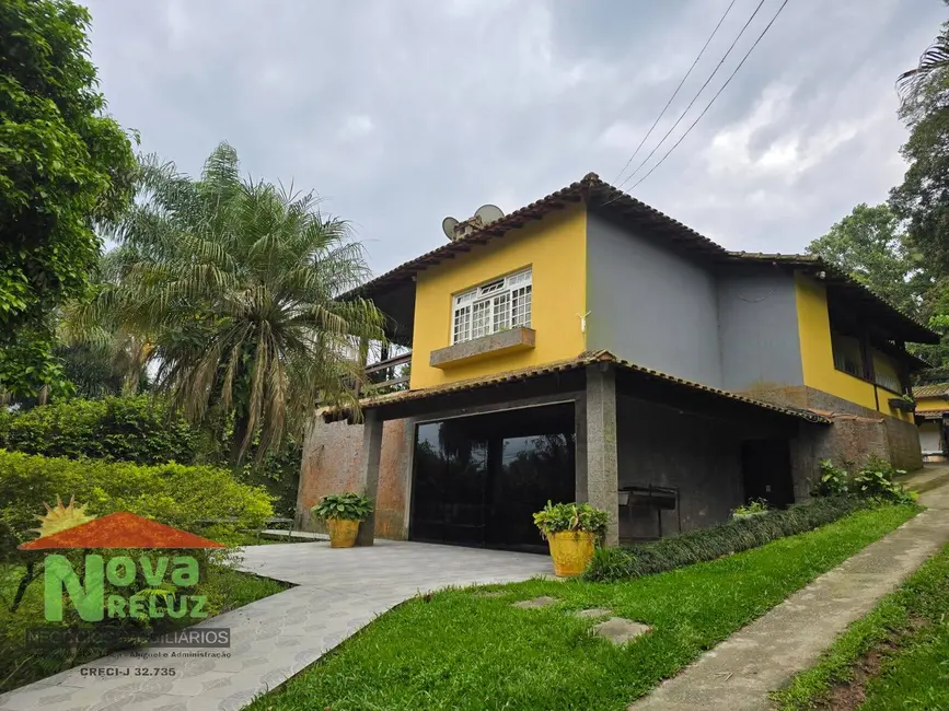 Foto 1 de Casa à venda em Santa Luzia, Ribeirao Pires - SP