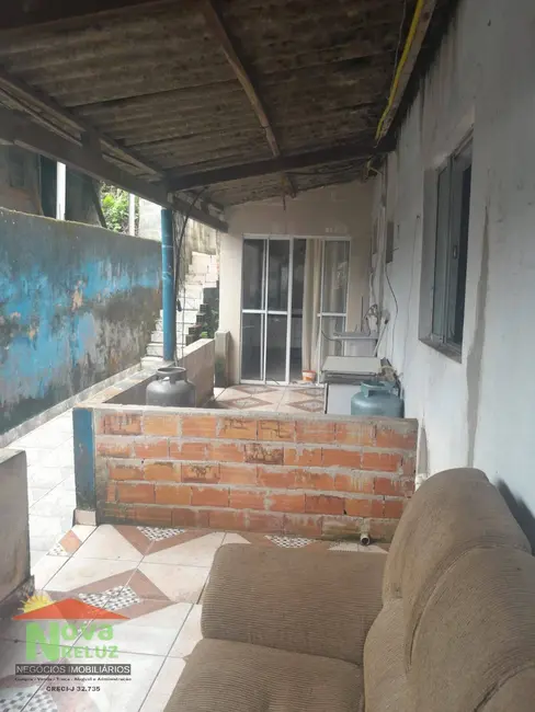 Foto 2 de Casa à venda, 300m2 em Santa Luzia, Ribeirao Pires - SP