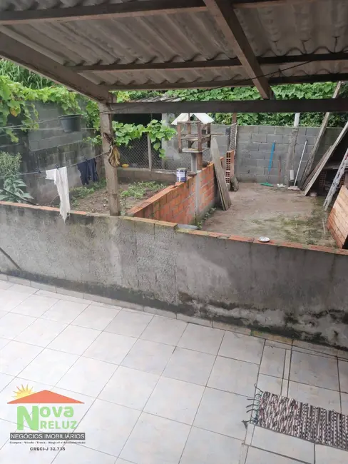 Foto 1 de Casa à venda, 300m2 em Santa Luzia, Ribeirao Pires - SP