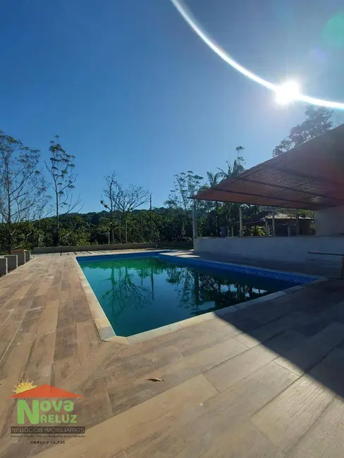 Foto 1 de Chácara à venda em Santa Luzia, Ribeirao Pires - SP