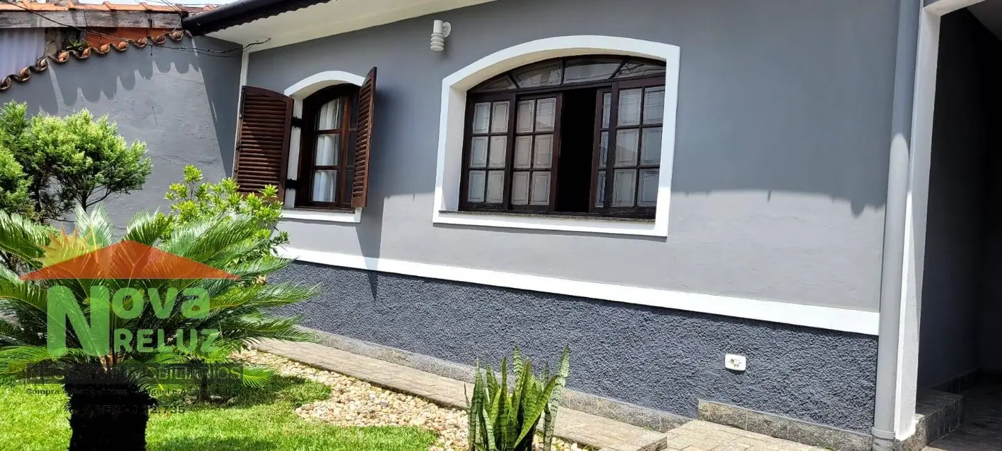 Foto 2 de Casa à venda, 274m2 em Santa Luzia, Ribeirao Pires - SP