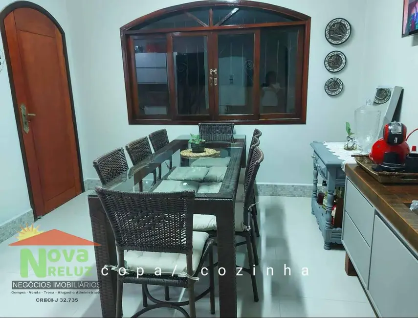 Foto 3 de Casa com 3 quartos à venda, 300m2 em Santa Luzia, Ribeirao Pires - SP