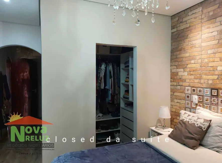 Foto 6 de Casa com 3 quartos à venda, 300m2 em Santa Luzia, Ribeirao Pires - SP