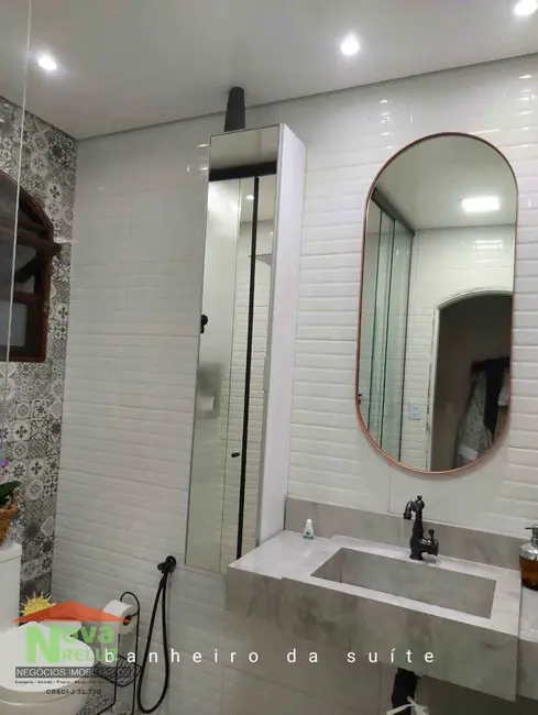 Foto 9 de Casa com 3 quartos à venda, 300m2 em Santa Luzia, Ribeirao Pires - SP