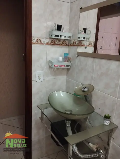 Foto 3 de Casa com 2 quartos à venda, 280m2 em Santa Luzia, Ribeirao Pires - SP