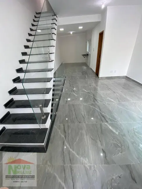 Casa com 3 quartos à venda, 144m2 em Vila Guarani, Santo Andre - SP - imagem 9 Foto 9 de Casa com 3 quartos à venda, 144m2 em Vila Guarani, Santo Andre - SP