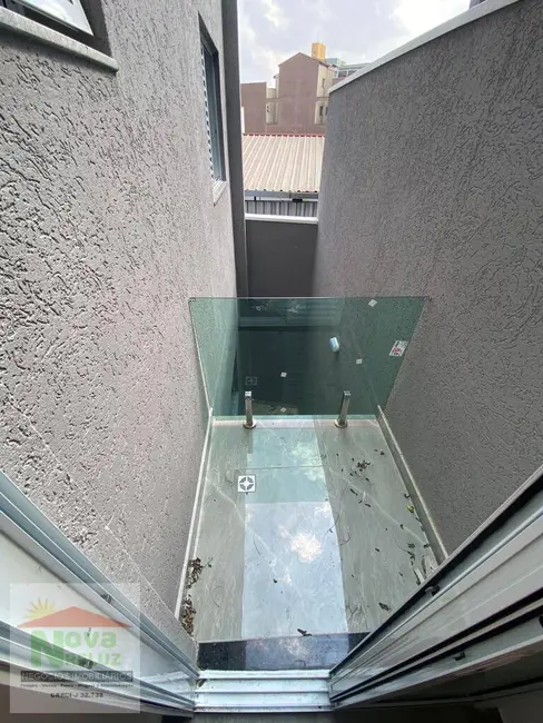 Casa com 3 quartos à venda, 144m2 em Vila Guarani, Santo Andre - SP - imagem 7 Foto 7 de Casa com 3 quartos à venda, 144m2 em Vila Guarani, Santo Andre - SP