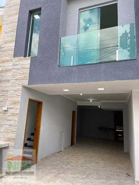 Casa com 3 quartos à venda, 144m2 em Vila Guarani, Santo Andre - SP - imagem 2 Foto 2 de Casa com 3 quartos à venda, 144m2 em Vila Guarani, Santo Andre - SP