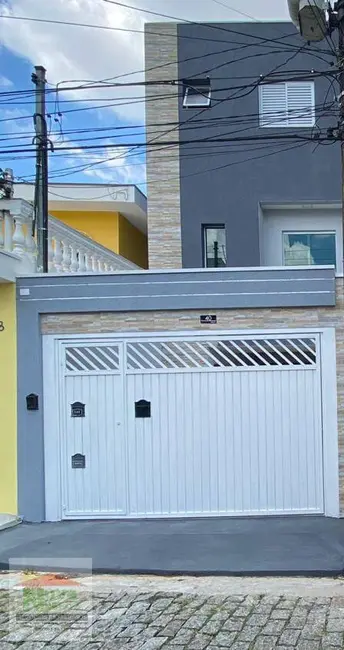 Casa com 3 quartos à venda, 144m2 em Vila Guarani, Santo Andre - SP - imagem 1 Foto 1 de Casa com 3 quartos à venda, 144m2 em Vila Guarani, Santo Andre - SP