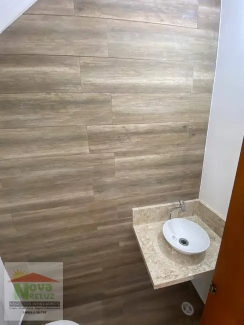 Casa com 3 quartos à venda, 144m2 em Vila Guarani, Santo Andre - SP - imagem 8 Foto 8 de Casa com 3 quartos à venda, 144m2 em Vila Guarani, Santo Andre - SP