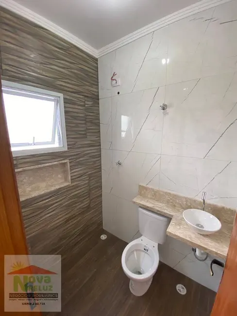 Casa com 3 quartos à venda, 144m2 em Vila Guarani, Santo Andre - SP - imagem 5 Foto 5 de Casa com 3 quartos à venda, 144m2 em Vila Guarani, Santo Andre - SP