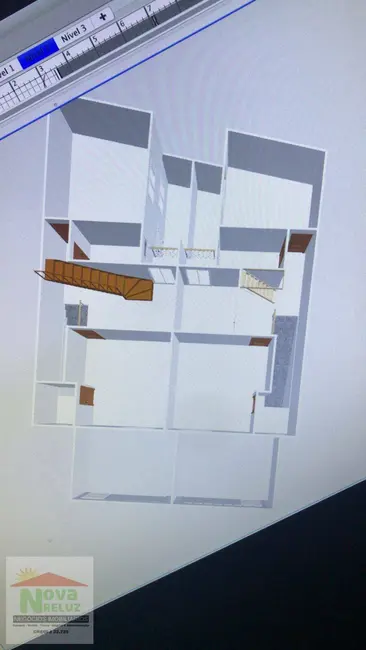 Casa com 3 quartos à venda, 144m2 em Vila Guarani, Santo Andre - SP - imagem 6 Foto 6 de Casa com 3 quartos à venda, 144m2 em Vila Guarani, Santo Andre - SP