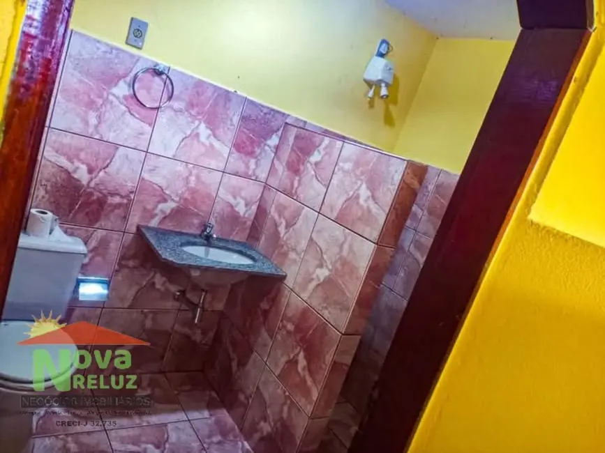 Foto 8 de Chácara com 2 quartos à venda, 1000m2 em Chácara Recreio Internacional, Suzano - SP