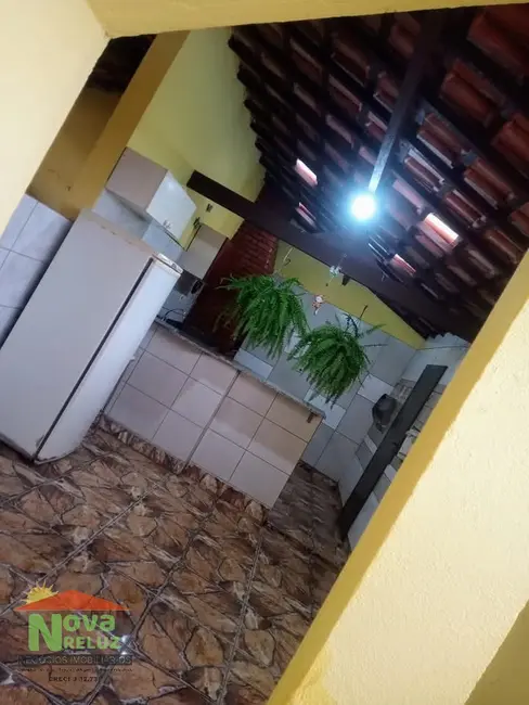 Foto 9 de Chácara com 2 quartos à venda, 1000m2 em Chácara Recreio Internacional, Suzano - SP