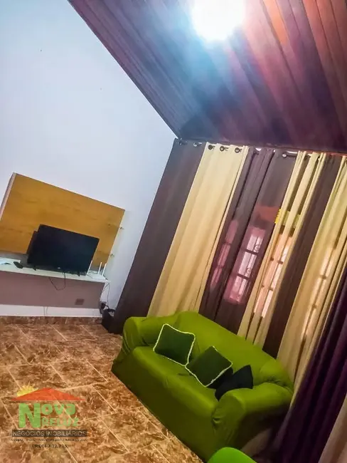 Foto 3 de Chácara com 2 quartos à venda, 1000m2 em Chácara Recreio Internacional, Suzano - SP