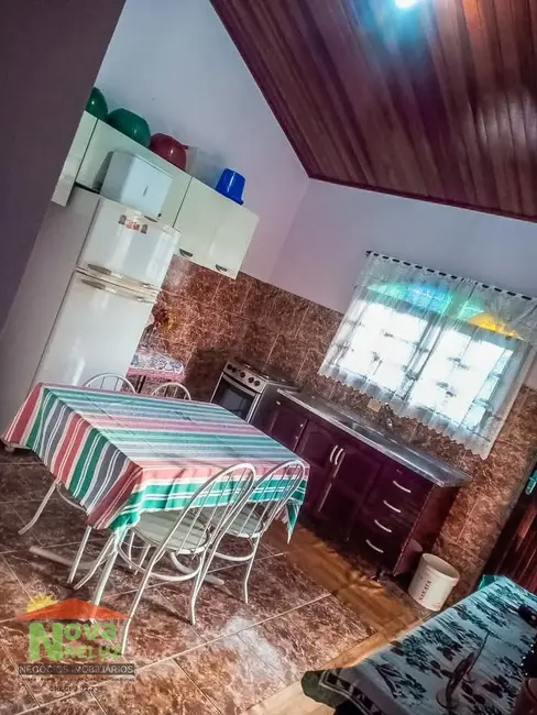 Foto 6 de Chácara com 2 quartos à venda, 1000m2 em Chácara Recreio Internacional, Suzano - SP