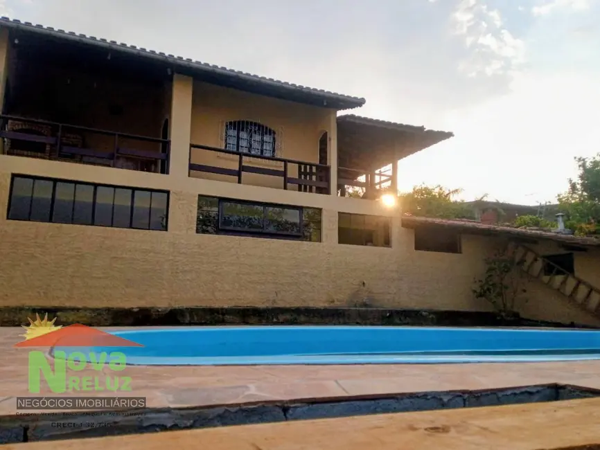 Foto 7 de Chácara com 2 quartos à venda, 1000m2 em Chácara Recreio Internacional, Suzano - SP