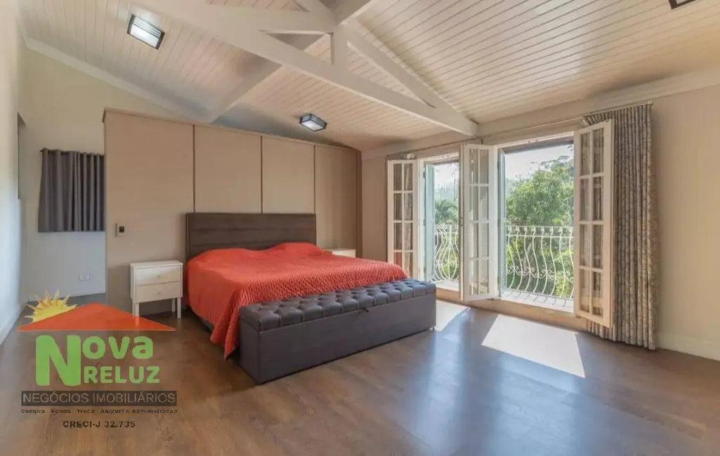 Foto 5 de Chácara com 3 quartos à venda em Centro, Ribeirao Pires - SP