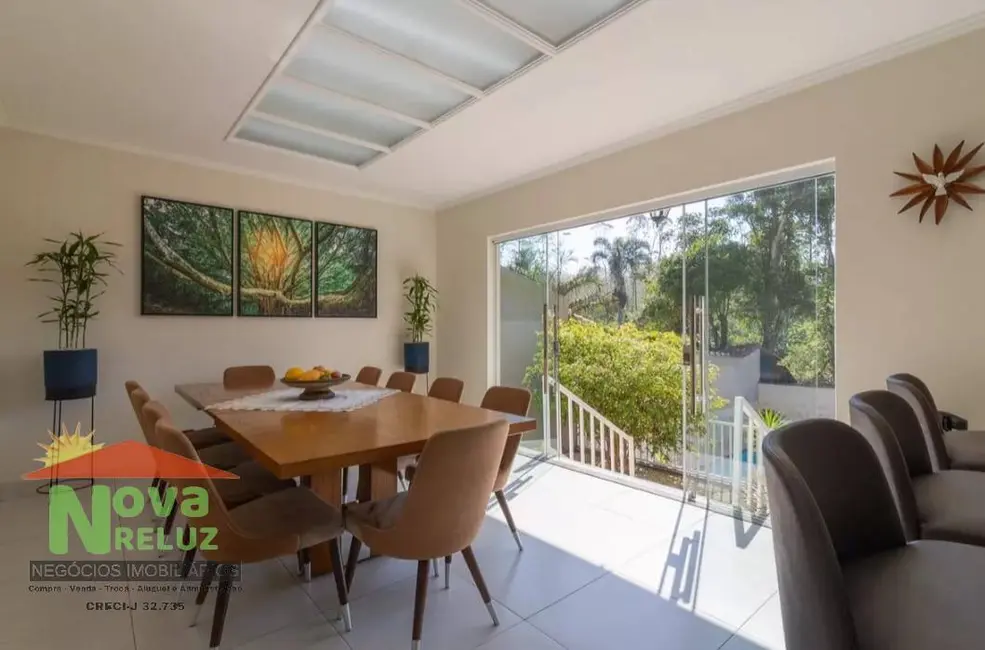 Foto 9 de Chácara com 3 quartos à venda em Centro, Ribeirao Pires - SP