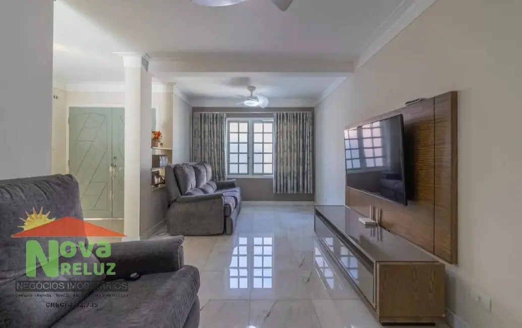 Foto 2 de Chácara com 3 quartos à venda em Centro, Ribeirao Pires - SP