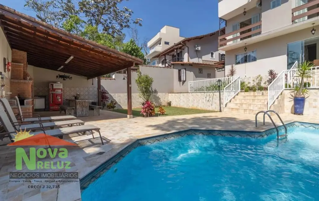 Foto 1 de Chácara com 3 quartos à venda em Centro, Ribeirao Pires - SP