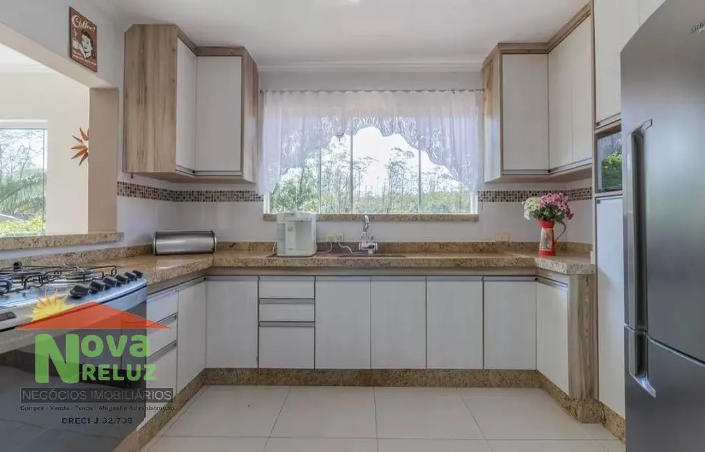 Foto 4 de Chácara com 3 quartos à venda em Centro, Ribeirao Pires - SP