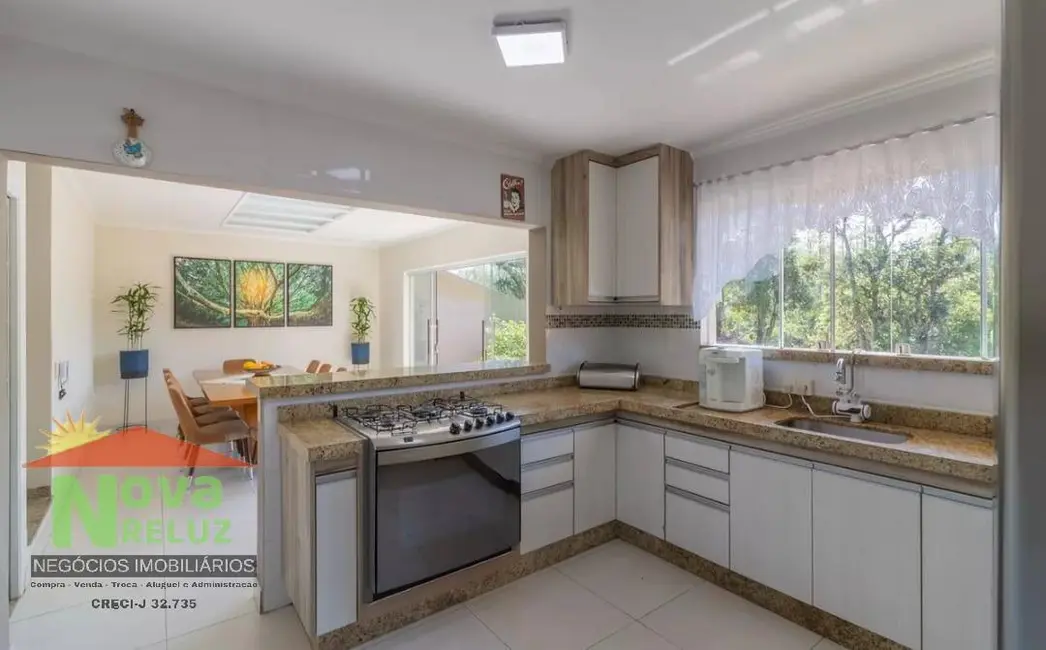 Foto 3 de Chácara com 3 quartos à venda em Centro, Ribeirao Pires - SP