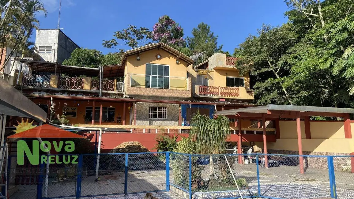 Casa à venda, 1170m2 em Centro, Ribeirao Pires - SP - imagem 6 Foto 6 de Casa à venda, 1170m2 em Centro, Ribeirao Pires - SP