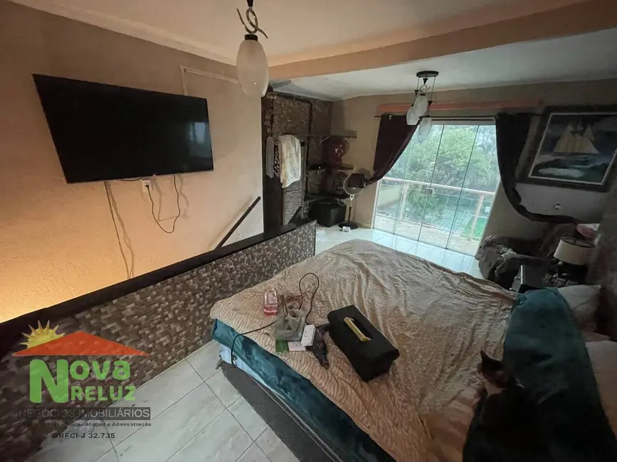 Casa à venda, 1170m2 em Centro, Ribeirao Pires - SP - imagem 3 Foto 3 de Casa à venda, 1170m2 em Centro, Ribeirao Pires - SP