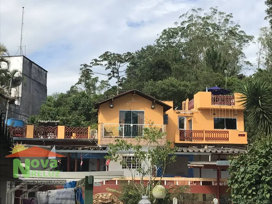 Casa à venda, 1170m2 em Centro, Ribeirao Pires - SP - imagem 1 Foto 1 de Casa à venda, 1170m2 em Centro, Ribeirao Pires - SP