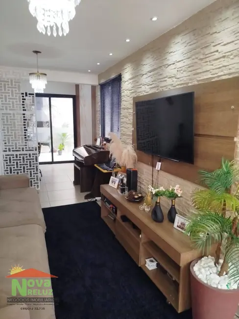 Foto 4 de Casa à venda, 76m2 em Suzano - SP