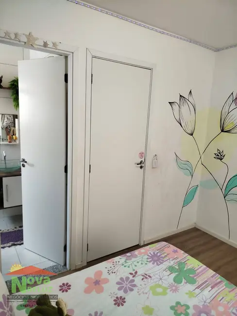 Foto 9 de Casa à venda, 76m2 em Suzano - SP