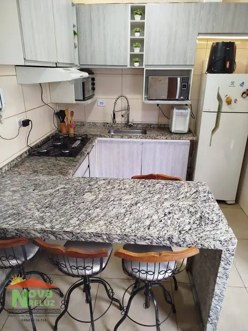 Foto 7 de Casa à venda, 76m2 em Suzano - SP