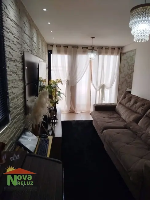 Foto 3 de Casa à venda, 76m2 em Suzano - SP