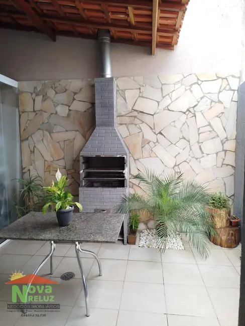 Foto 12 de Casa à venda, 76m2 em Suzano - SP