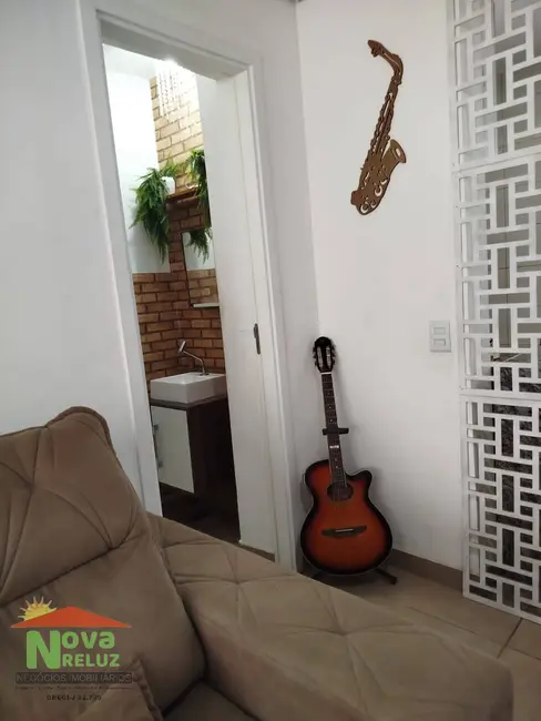 Foto 8 de Casa à venda, 76m2 em Suzano - SP