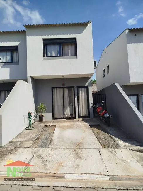 Foto 1 de Casa à venda, 76m2 em Suzano - SP
