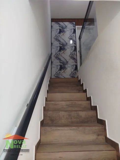 Foto 2 de Casa à venda, 76m2 em Suzano - SP