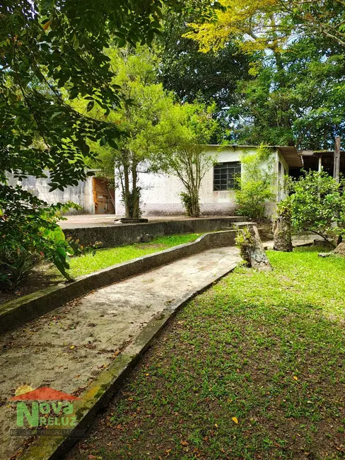 Chácara à venda, 1597m2 em Centro, Ribeirao Pires - SP - imagem 2 Foto 2 de Chácara à venda, 1597m2 em Centro, Ribeirao Pires - SP